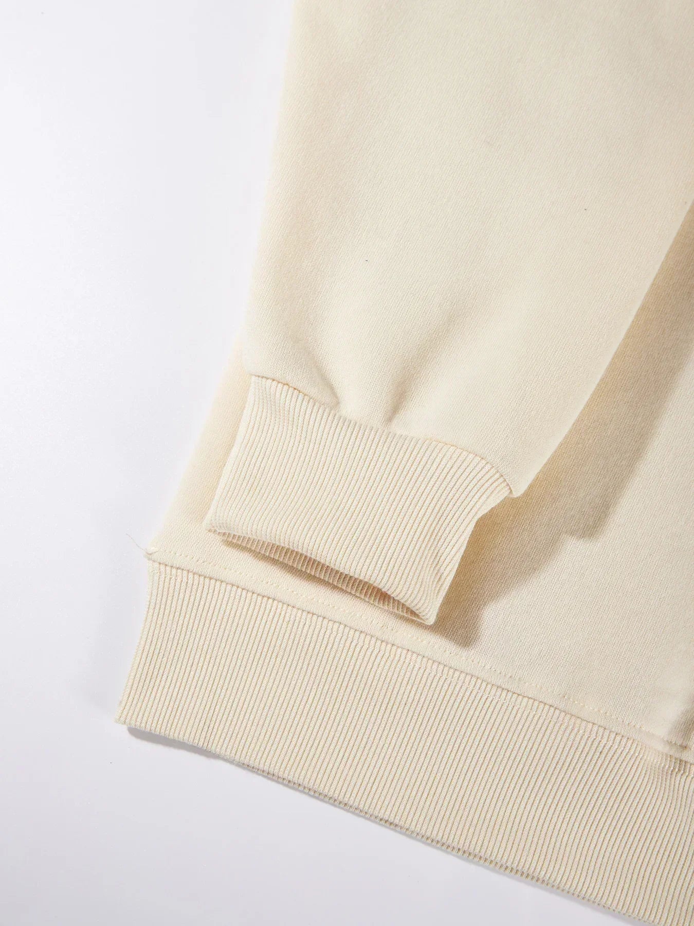 Young Miko “Att. Letter” Hoodie – White