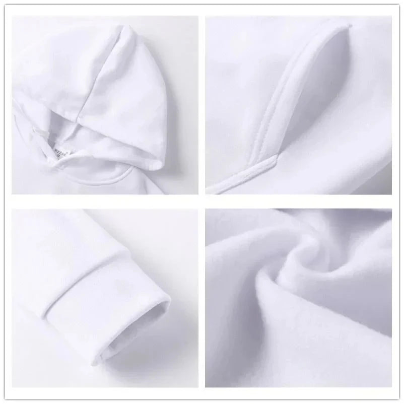 Junior H x Sad Boyz “Corazón Ya No Sufras” Hoodie – Navy Blue