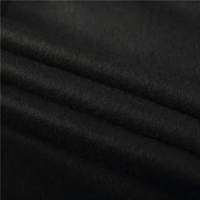 Featherweight x Natanael Cano “Madonna” Hoodie – Dark Grey