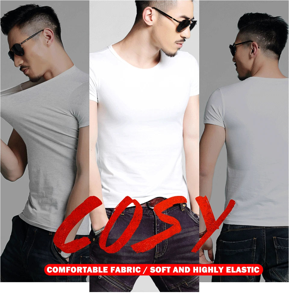 Junior H Corazón Ya No Sufras T-Shirt – White