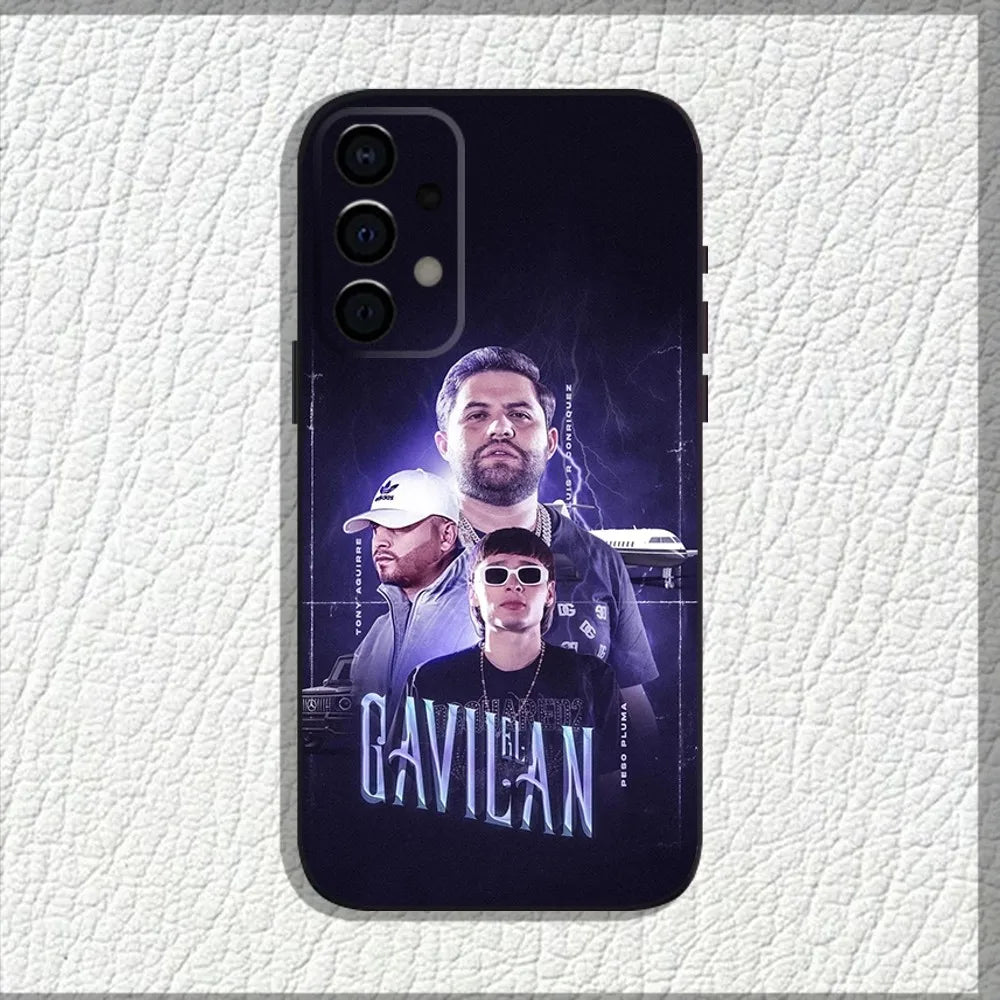 El Gavilan Samsung Phone Case