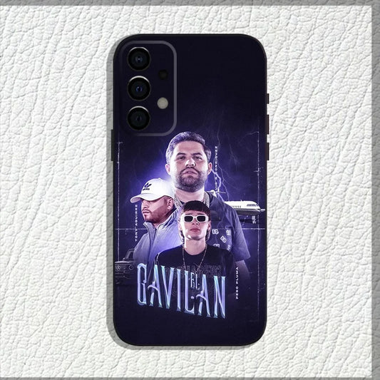 El Gavilan Samsung Phone Case